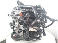 Recambio de motor completo para seat leon (1p1) 2.0 cupra r referencia OEM IAM CDL  