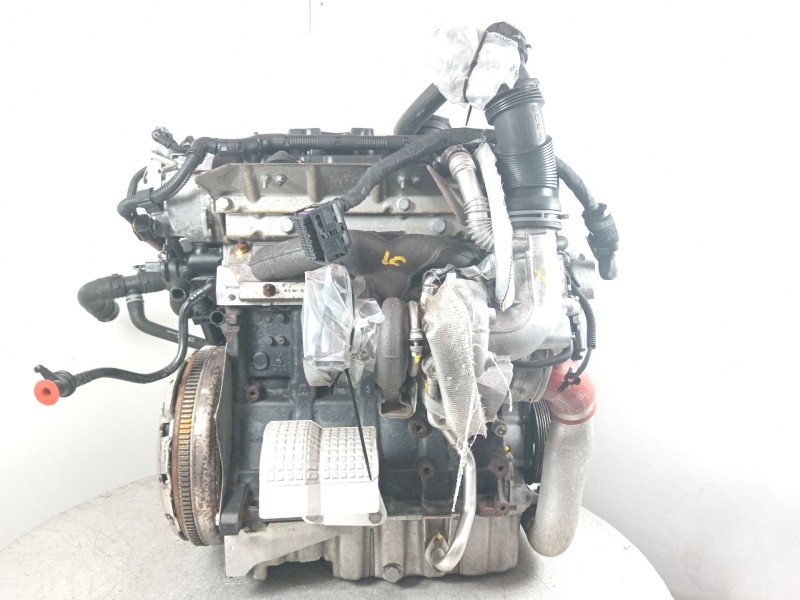 Recambio de motor completo para seat leon (1p1) 2.0 cupra r referencia OEM IAM CDL  