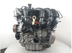 Recambio de motor completo para ford fusion (cbk) ambiente referencia OEM IAM FXJC  