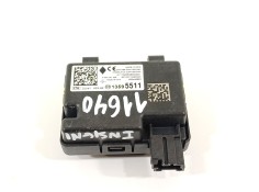 Recambio de modulo electronico para opel insignia grand sport business referencia OEM IAM 13595511  