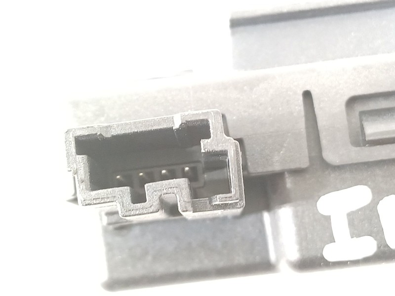 Recambio de modulo electronico para opel insignia grand sport business referencia OEM IAM 13595511  