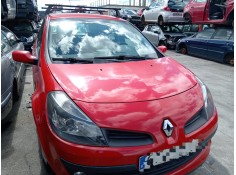 renault clio iii (br0/1, cr0/1) del año 2005 2