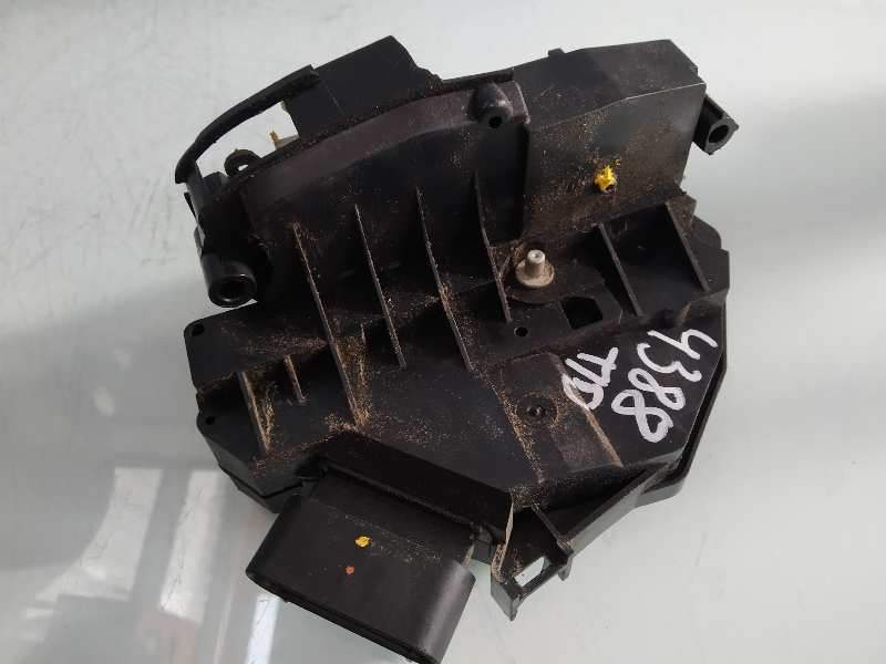 CERRADURA PUERTA TRASERA DERECHA 8A6AA26412AJ 