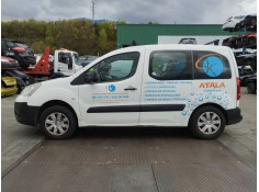 citroën berlingo / berlingo first monospace (mf_, gjk_, gfk_) del año 2010