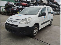 citroën berlingo / berlingo first monospace (mf_, gjk_, gfk_) del año 2010 2