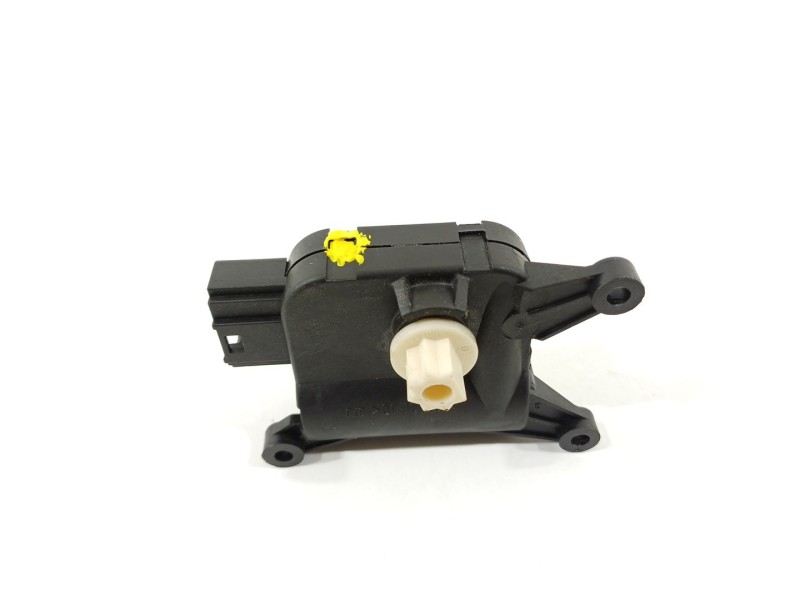 Recambio de motor apertura trampillas climatizador para volkswagen golf vi (5k1) gti referencia OEM IAM 1K0907511  