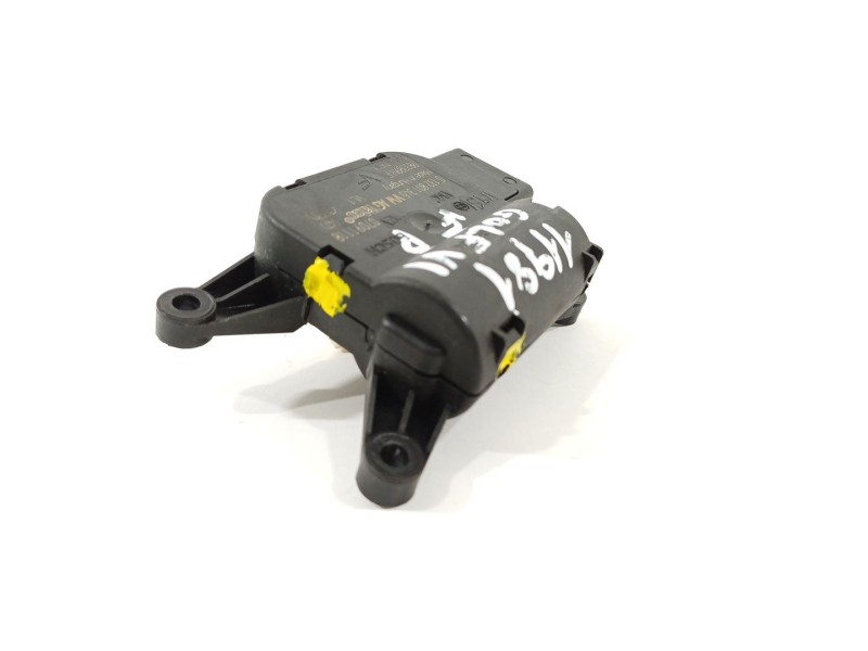 Recambio de motor apertura trampillas climatizador para volkswagen golf vi (5k1) gti referencia OEM IAM 1K0907511  