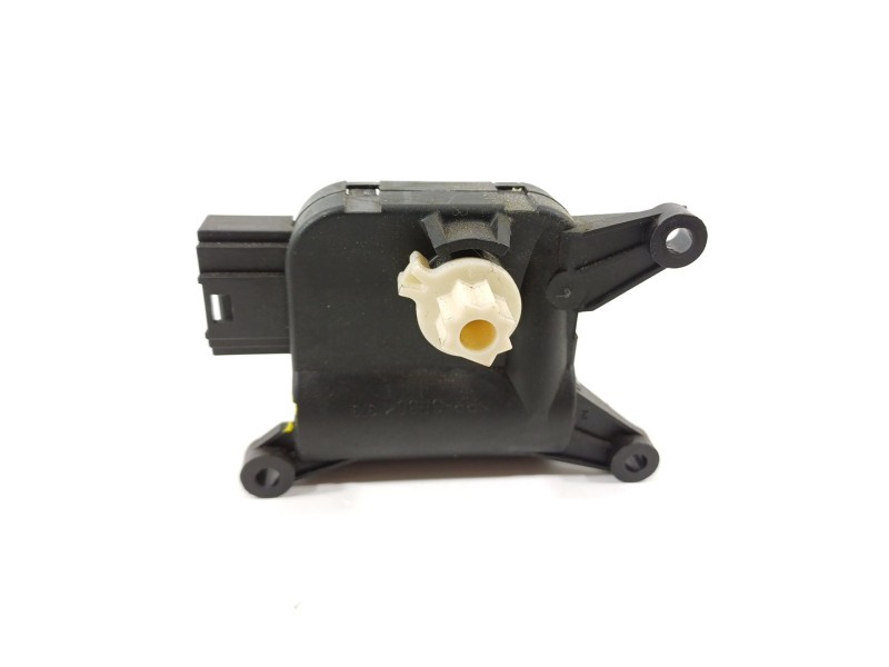 Recambio de motor apertura trampillas climatizador para volkswagen golf vi (5k1) gti referencia OEM IAM 1K0907511  