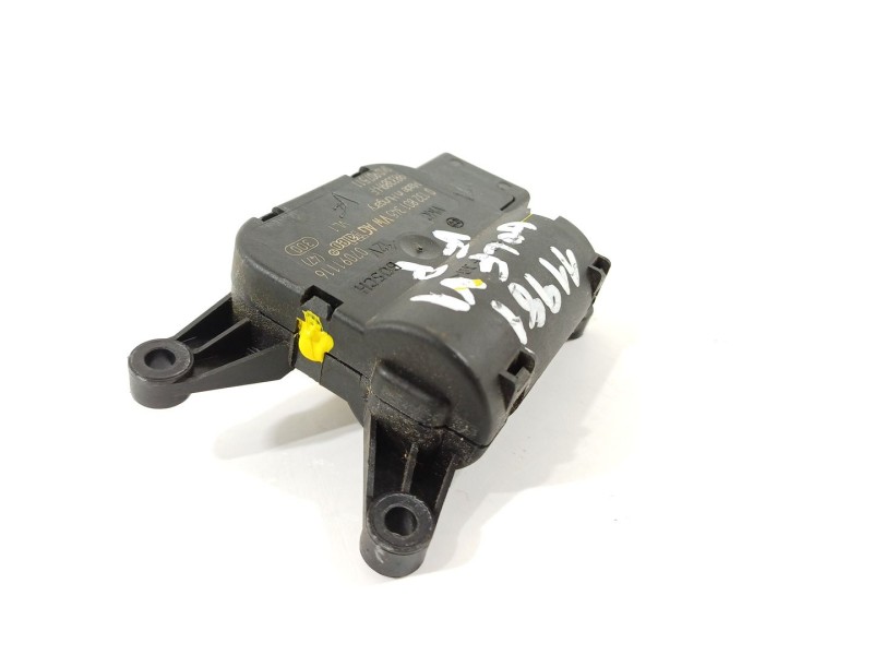 Recambio de motor apertura trampillas climatizador para volkswagen golf vi (5k1) gti referencia OEM IAM 1K0907511  