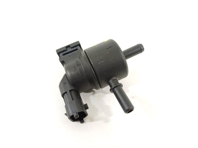 Recambio de valvula aire adicional para kia stonic (ybcuv) platinum edition referencia OEM IAM 2901008000  