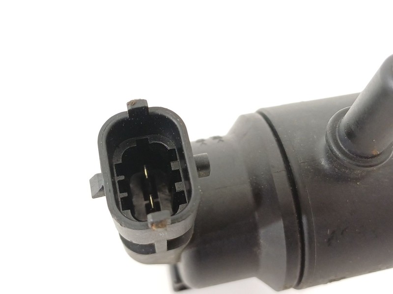 Recambio de valvula aire adicional para kia stonic (ybcuv) platinum edition referencia OEM IAM 2901008000  