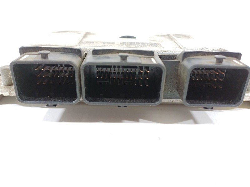 Recambio de centralita motor uce para peugeot 106 i (1a, 1c) 1.1 referencia OEM IAM 9637838780  