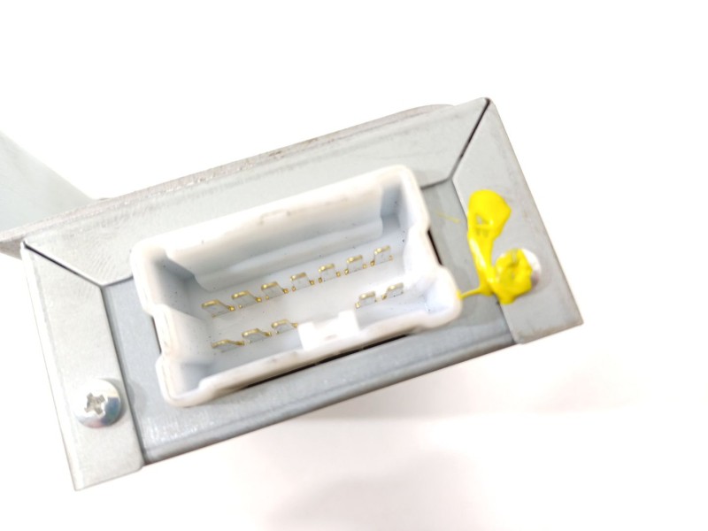 Recambio de modulo electronico para nissan qashqai (j11) tekna premium referencia OEM IAM 284F04EA0A  