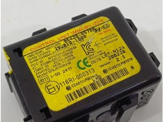 Recambio de modulo electronico para hyundai i30 (gd) 1.4 cat referencia OEM IAM 95420A5700   2