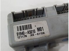 Recambio de modulo electronico para hyundai i30 (gd) 1.4 cat referencia OEM IAM 91940A5010   2