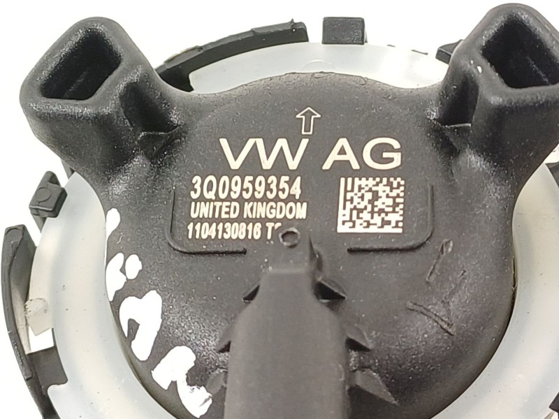 Recambio de sensor para seat leon (5f1) 2.0 tdi referencia OEM IAM 3Q0959354  