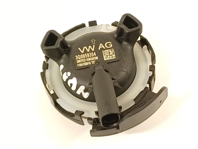 Recambio de sensor para seat leon (5f1) 2.0 tdi referencia OEM IAM 3Q0959354  
