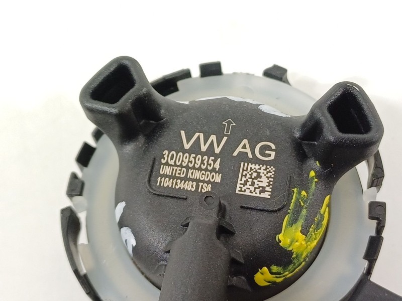 Recambio de sensor para seat leon (5f1) 2.0 tdi referencia OEM IAM 3Q0959354  