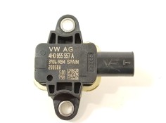 Recambio de sensor para skoda fabia combi active referencia OEM IAM 4H0955557A   2
