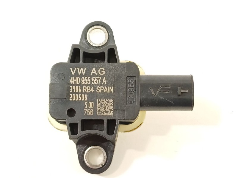 Recambio de sensor para skoda fabia combi active referencia OEM IAM 4H0955557A  