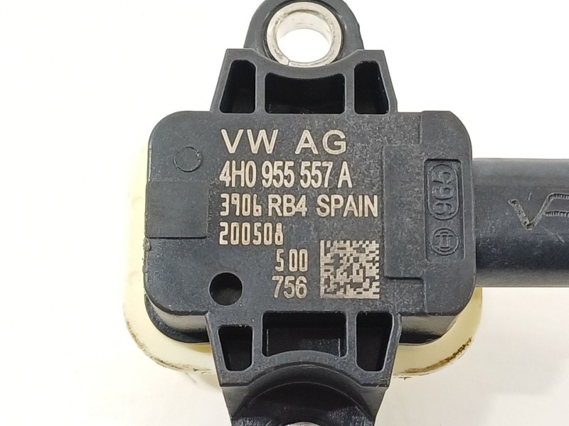 Recambio de sensor para skoda fabia combi active referencia OEM IAM 4H0955557A  