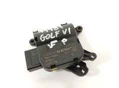 Recambio de motor apertura trampillas climatizador para volkswagen golf vi (5k1) gti referencia OEM IAM 1K0907511B  132801341