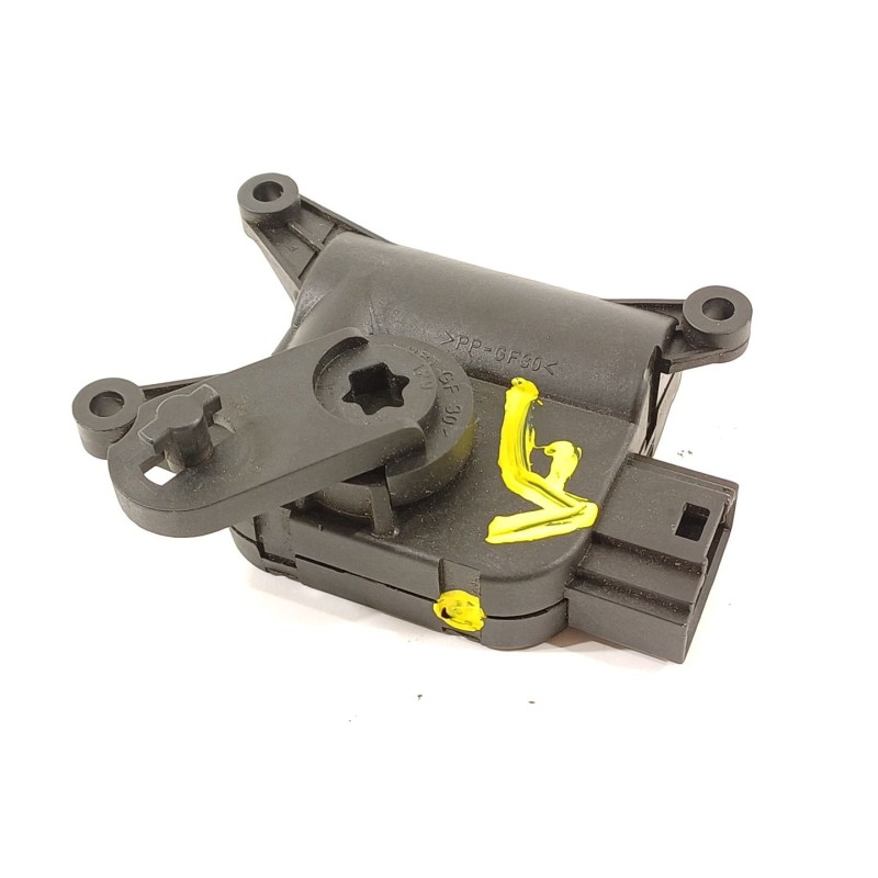 Recambio de motor apertura trampillas climatizador para volkswagen golf vi (5k1) gti referencia OEM IAM 1K0907511B  132801341