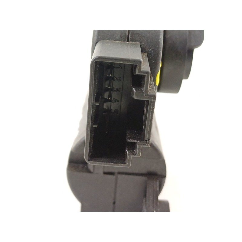 Recambio de motor apertura trampillas climatizador para volkswagen golf vi (5k1) gti referencia OEM IAM 1K0907511B  132801341