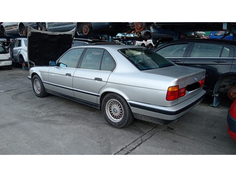 bmw 5 (e34) del año 1994
