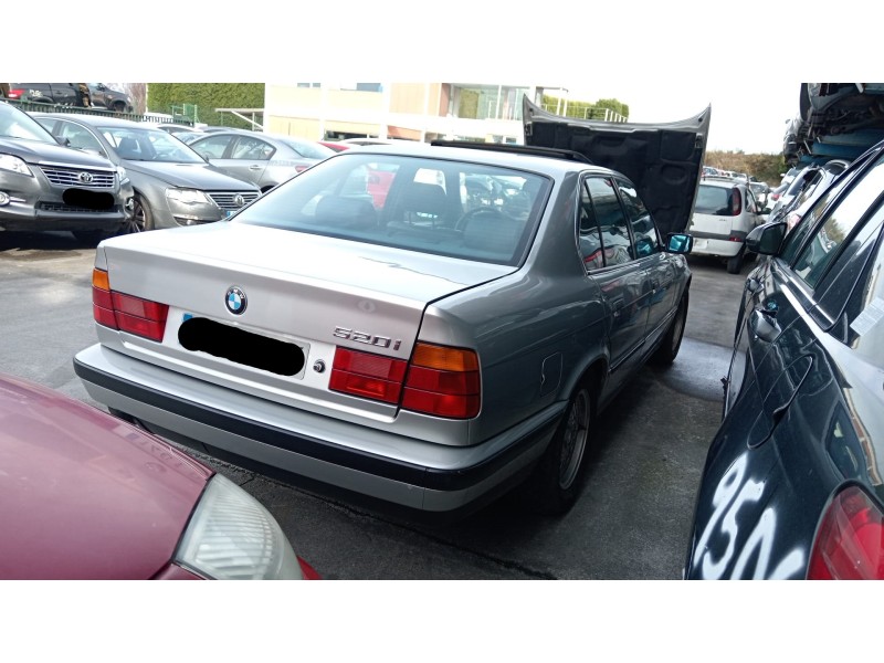 bmw 5 (e34) del año 1994