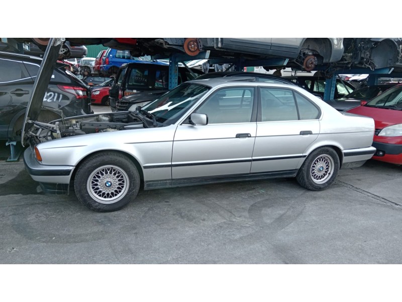 bmw 5 (e34) del año 1994