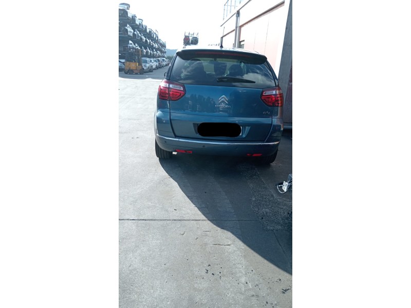 citroën c4 picasso i monospace (ud_) del año 2012