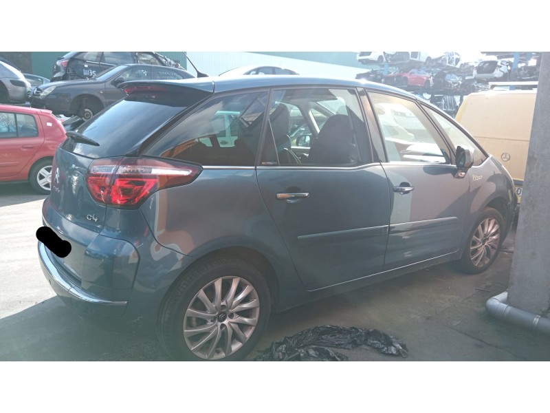 citroën c4 picasso i monospace (ud_) del año 2012