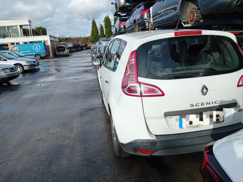 renault scénic iii (jz0/1_) del año 2011