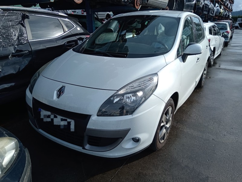 renault scénic iii (jz0/1_) del año 2011