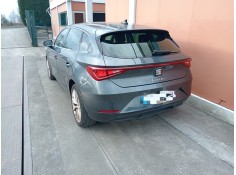 seat leon (kl1, klg) del año 2020 2