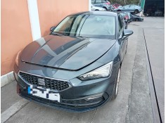 seat leon (kl1, klg) del año 2020