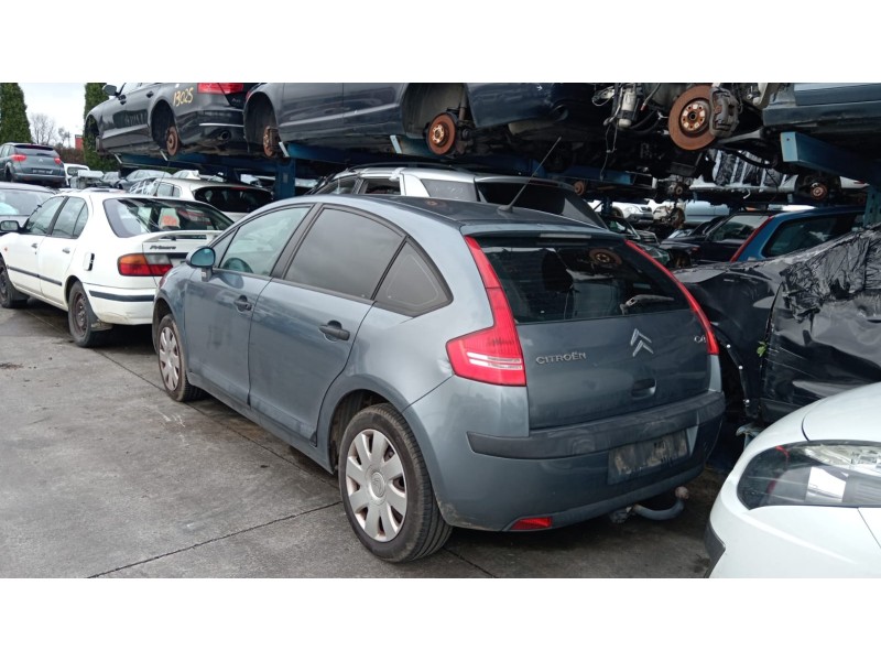 citroën c4 i (lc_) del año 2005