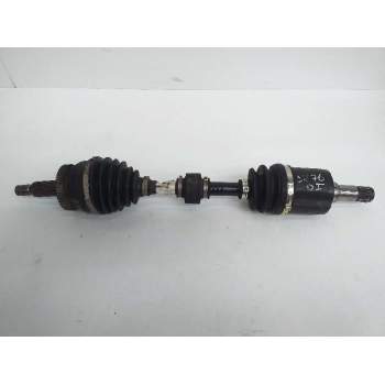 TRANSMISION DELANTERA IZQUIERDA 495002B260 