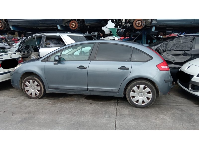 citroën c4 i (lc_) del año 2005