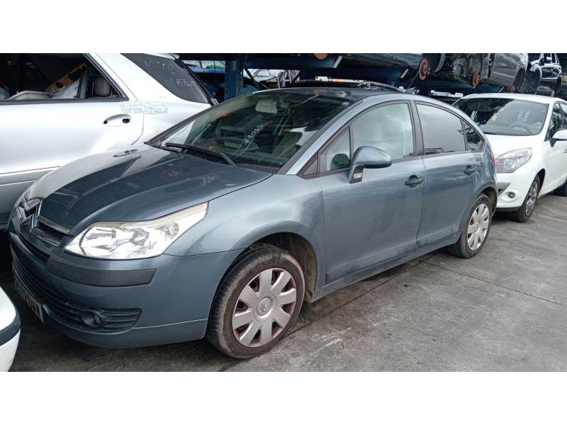 citroën c4 i (lc_) del año 2005