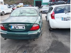 jaguar s-type ii (x200) del año 2003 2