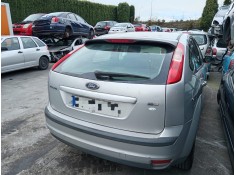 ford focus ii (da_, hcp, dp) del año 2007 2