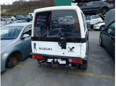 suzuki samurai todo terreno, cerrada (sj_) del año 1992 2