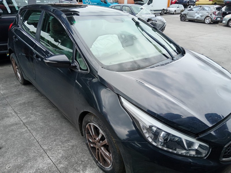 kia pro cee´d (jd) del año 2013