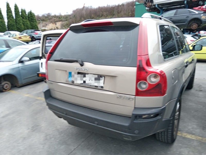volvo xc90 i (275) del año 2005
