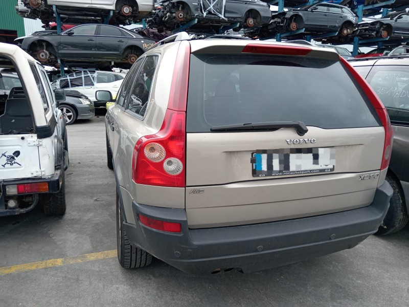 volvo xc90 i (275) del año 2005