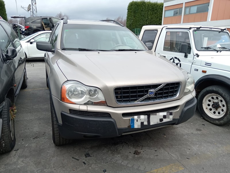 volvo xc90 i (275) del año 2005