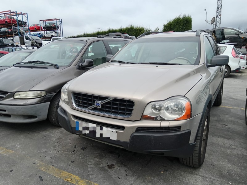 volvo xc90 i (275) del año 2005
