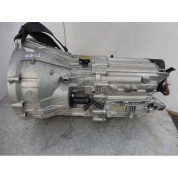 CAJA CAMBIOS JGG GS653DZ 23007568128